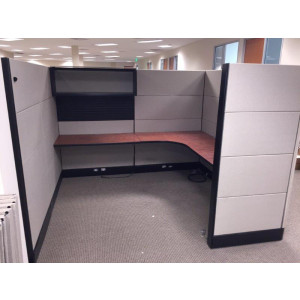Herman Miller Ethospace Cubicle -  Product Picture 7