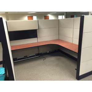 Herman Miller Ethospace Cubicle -  Product Picture 2