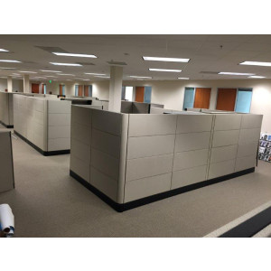 Herman Miller Ethospace Cubicle -  Product Picture 5