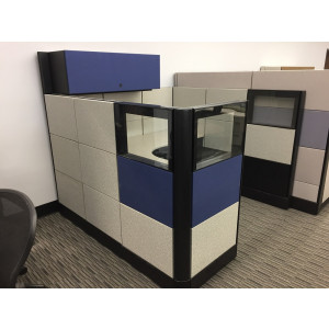 Herman Miller Ethospace Cubicle (8 x 6, 8 x 8) -  Product Picture 13