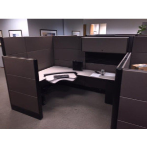 Herman Miller Pin Ethospace Cube (8' x 6') -  Product Picture 7