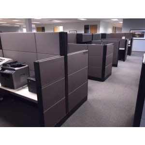 Herman Miller Pin Ethospace Cube (8' x 6') -  Product Picture 2