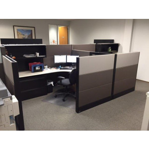 Herman Miller Pin Ethospace Cube (8' x 6') -  Product Picture 3