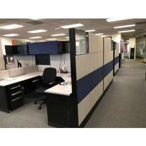 Herman Miller Ethospace Cubicle (8 x 6, 8 x 8) -  Product Picture 6