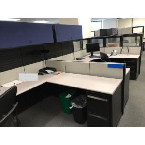 Herman Miller Ethospace Cubicle (8 x 6, 8 x 8) -  Product Picture 7