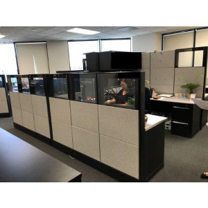 Herman Miller Ethospace Cubicle (8 x 6, 8 x 8) -  Product Picture 8