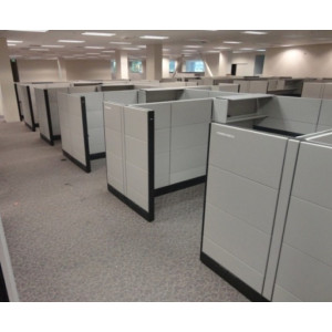Herman Miller Ethospace Cubicle (5' x 6') (6' x 9') -  Product Picture 5