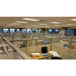 Glassed Out Herman Miller Ethospace (8' x 6') -  Product Picture 4