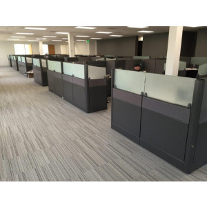 Kingdar M3 Cubicle (6' x 6') -  Product Picture 2