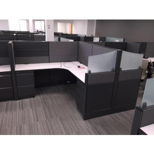 Kingdar M3 Cubicle (6' x 6') -  Product Picture 3