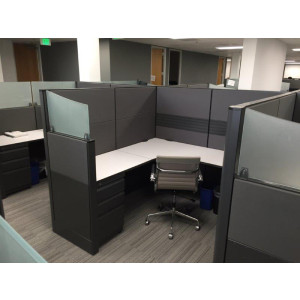 Kingdar M3 Cubicle (6' x 6') -  Product Picture 7