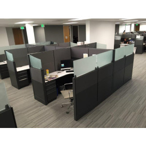 Kingdar M3 Cubicle (6' x 6') -  Product Picture 13