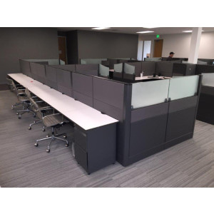 Kingdar M3 Cubicle (6' x 6') - Product Picture 15