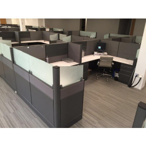 Kingdar M3 Cubicle (6' x 6') -  Product Picture 17