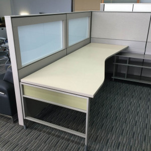 Herman Miller Vivo Cubicle (8' x 8') & (6' x 8') -  Product Picture 5