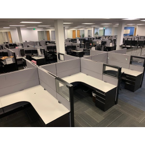 Herman Miller Ethospace Cubicle (50) -  Product Picture 1