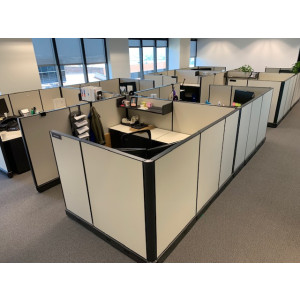 Friant Systems 2 Cubicles -  Product Picture 6