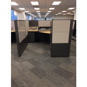 Herman Miller Etho (6 x 6) Cubicles -  Product Picture 3