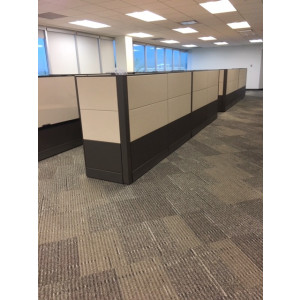 Herman Miller Etho (6 x 6) Cubicles -  Product Picture 1