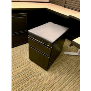 170 Herman Miller Ethospace Cubicles  -  Product Picture 3