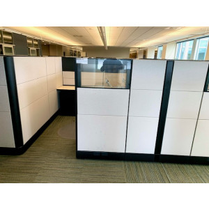 170 Herman Miller Ethospace Cubicles  -  Product Picture 2