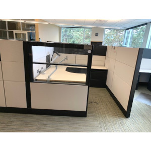 170 Herman Miller Ethospace Cubicles  -  Product Picture 4