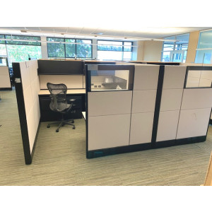 170 Herman Miller Ethospace Cubicles  -  Product Picture 5