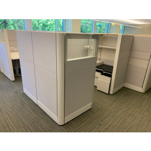 170 Herman Miller Ethospace Cubicles  -  Product Picture 8
