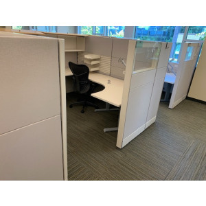 170 Herman Miller Ethospace Cubicles  -  Product Picture 9