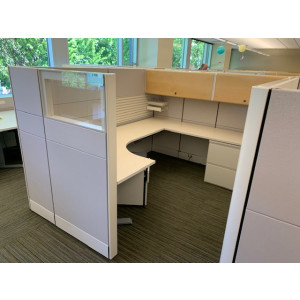 170 Herman Miller Ethospace Cubicles  -  Product Picture 14