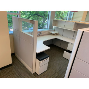 170 Herman Miller Ethospace Cubicles  -  Product Picture 15