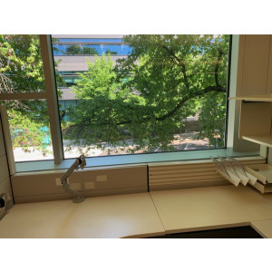 170 Herman Miller Ethospace Cubicles  -  Product Picture 17