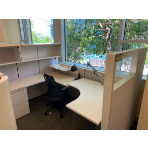 170 Herman Miller Ethospace Cubicles  -  Product Picture 18