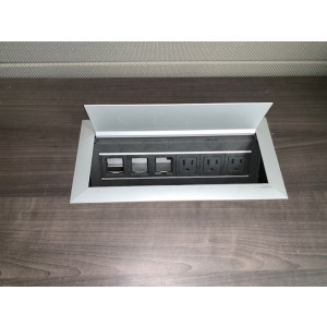 ODS M3 Crossroads Cubicles -  Product Picture 2
