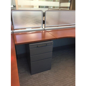 Herman Miller Ethospace Stations (8' x 7' 9