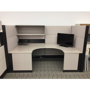 Herman Miller Ethospace Cubicle (5' x 6') (6' x 9') -  Product Picture 7