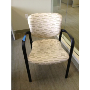 Haworth Guest Improv chair -  Product Picture 2