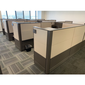 Herman Miller Ethospace Cubicle (90) - Product Picture 2