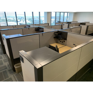 Herman Miller Ethospace Cubicle (90) - Product Picture 6