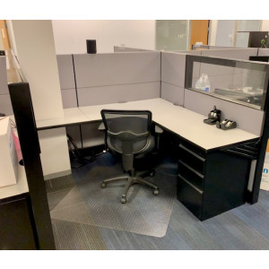 Herman Miller Ethospace Cubicle (50) -  Product Picture 3