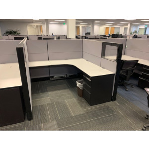 Herman Miller Ethospace Cubicle (50) -  Product Picture 4