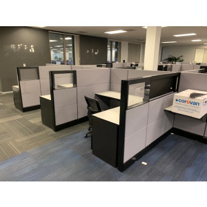 Herman Miller Ethospace Cubicle (50) -  Product Picture 6