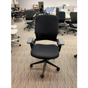 Steelcase Leap V2 chairs -  Product Picture 2