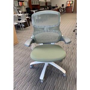 Knoll Generation Chair (Brand New, In The Box) -  Product Picture 1