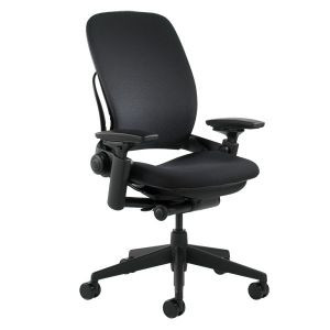 Steelcase Leap Chair V2 (Pre Owned) -  Product Picture 1