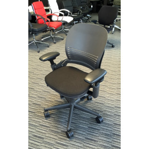 Steelcase HyBrid Leap Chairs Version 2 - Product Picture 2