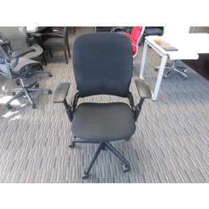 Steelcase Leap Chair V2 3D Mesh -  Product Picture 1