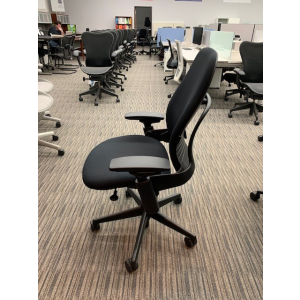 Steelcase Leap V2 chairs -  Product Picture 3