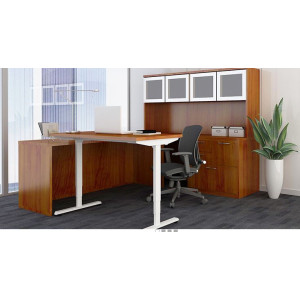 My Hite Sit Stand Work Station (Multiple Sizes Available) -  Product Picture 4