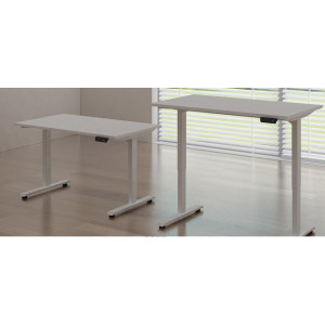 My Hite Sit Stand Work Station (Multiple Sizes Available) -  Product Picture 1